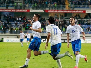 Azərbaycan - Filippin oyununa giriş pulsuzdur